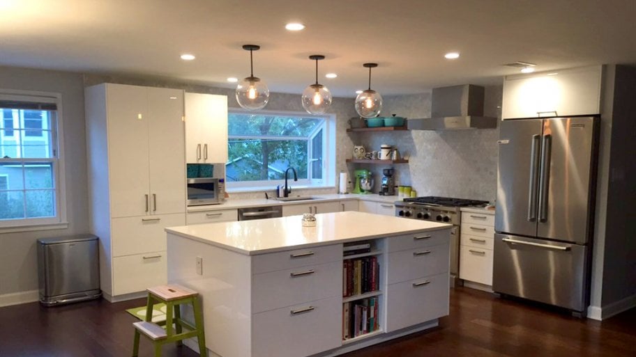 5 DIY Kitchen Upgrade Ideas Angie's List